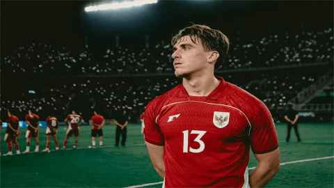 U22 Indonesia chơi lớn, triệu tập 4 cầu thủ nhập tịch cho SEA Games 33
